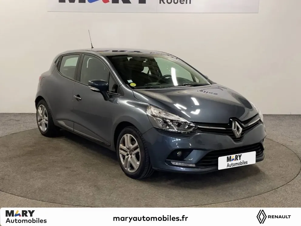 Véhicule occasion 215491 - renault CLIO - Photo 3