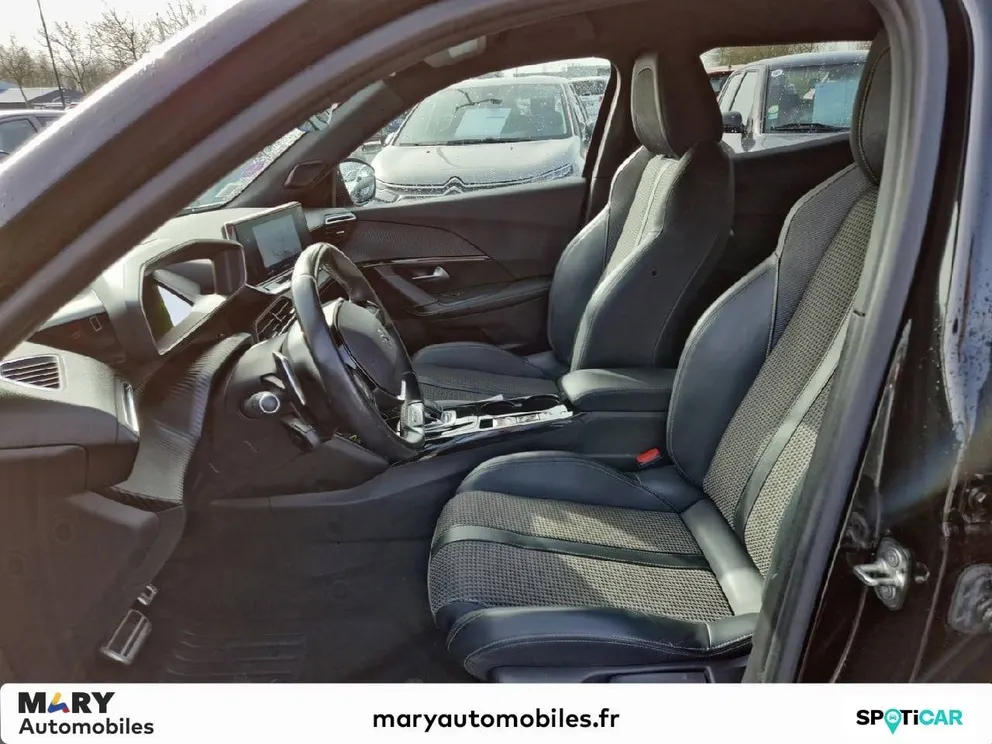 Véhicule occasion 222042 - peugeot 2008 - Photo 9