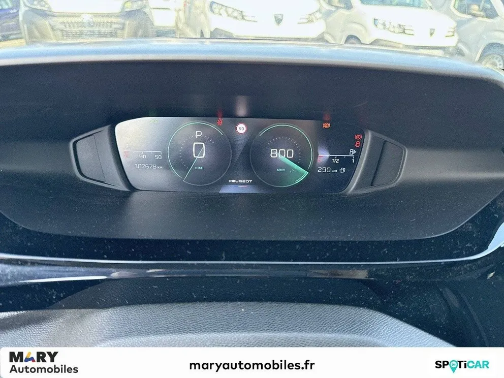 Véhicule occasion 198614 - peugeot 308 - Photo 15