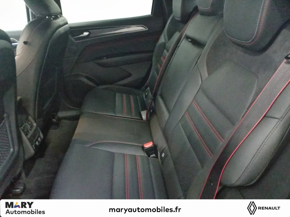 Véhicule occasion 204028 - renault ARKANA - Photo 10