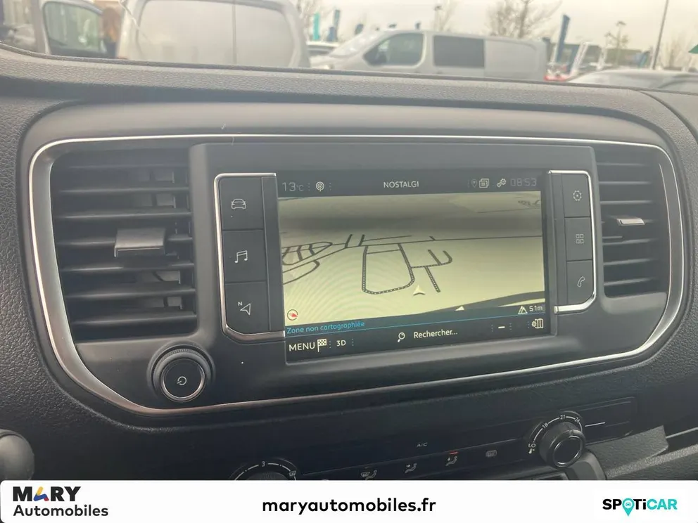 Véhicule occasion 173149 - peugeot EXPERT - Photo 12