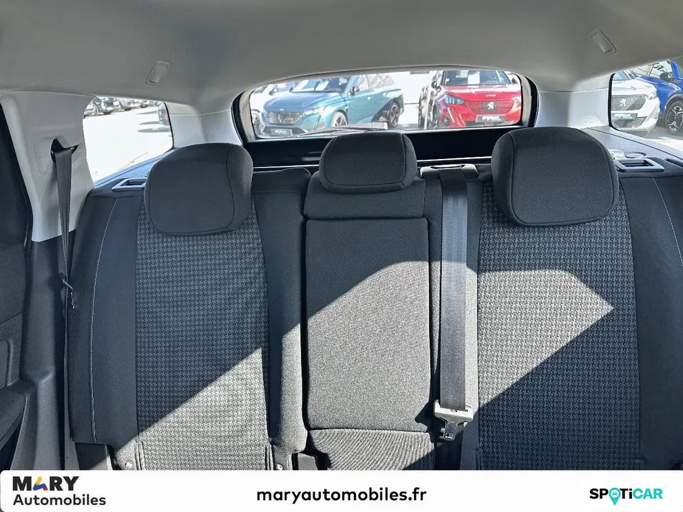Véhicule occasion 235181 - peugeot 308 - Photo 23