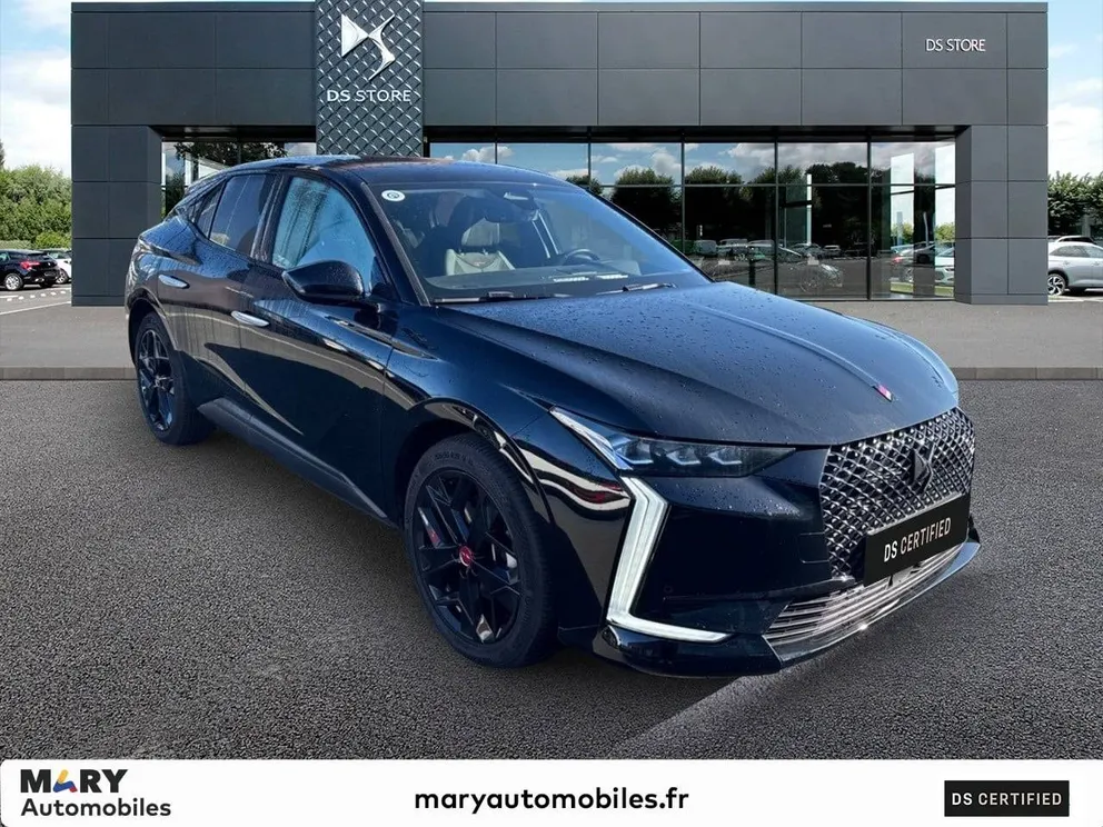 Véhicule occasion 224795 - ds DS 4 - Photo 3