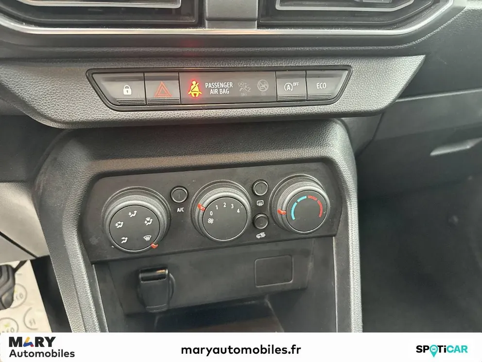 Véhicule occasion 193852 - dacia JOGGER - Photo 14