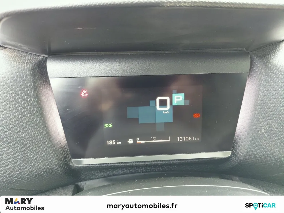 Véhicule occasion 1230485 - Citroën C4 - Photo 15