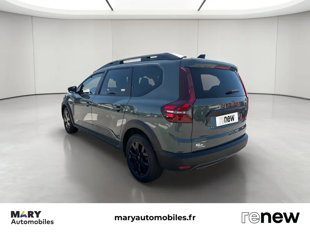 Véhicule occasion 231722 - dacia JOGGER - Photo 3