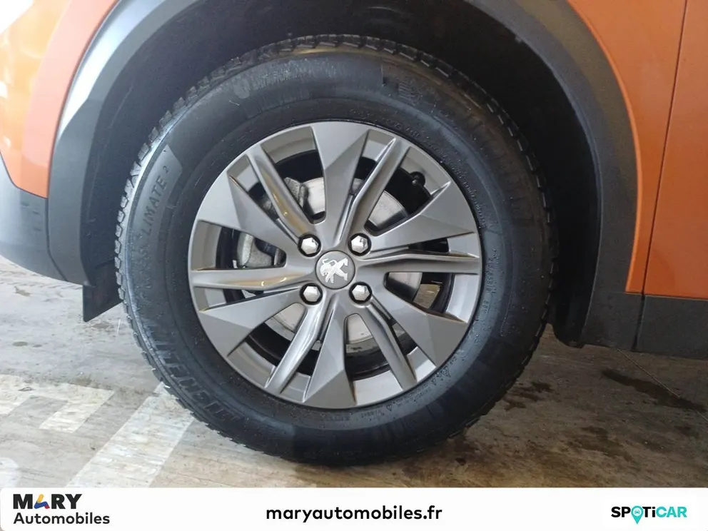 Véhicule occasion 220353 - peugeot 2008 - Photo 11