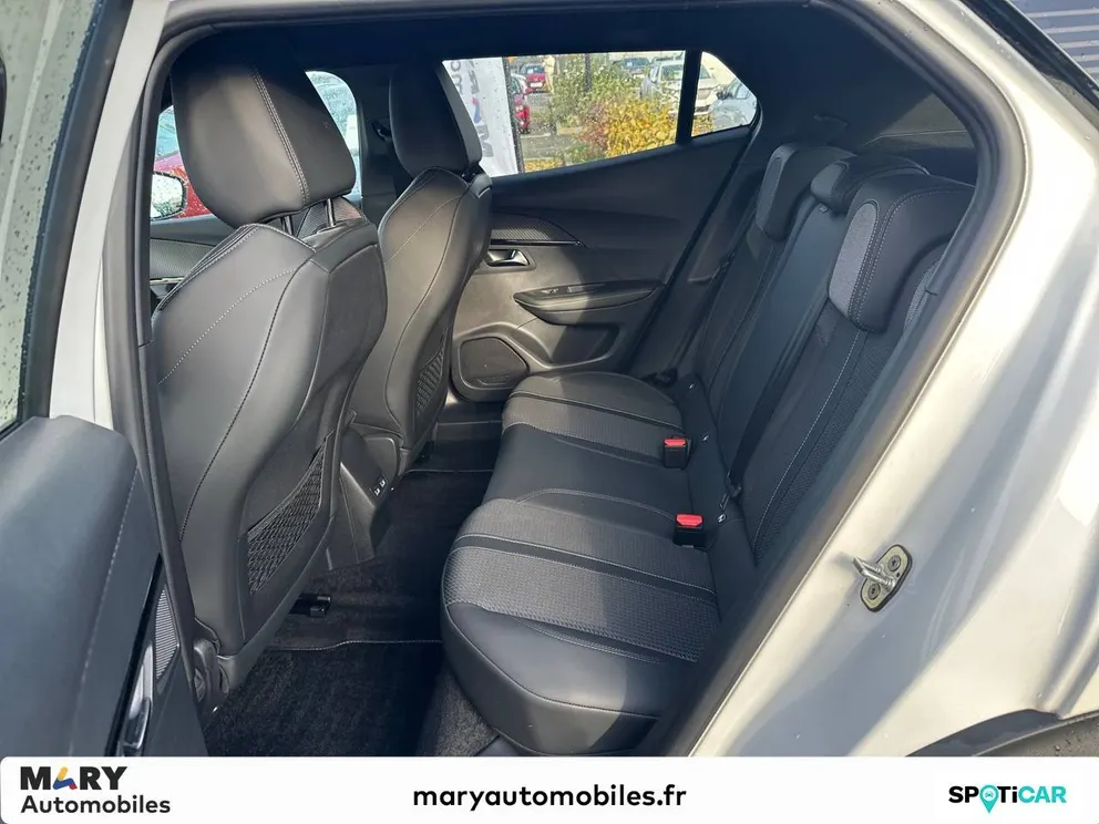 Véhicule occasion 205558 - peugeot 2008 - Photo 10