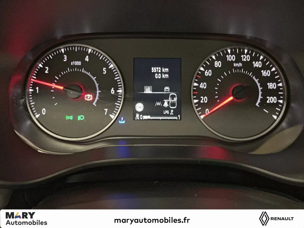 Véhicule occasion 182421 - dacia SANDERO - Photo 15