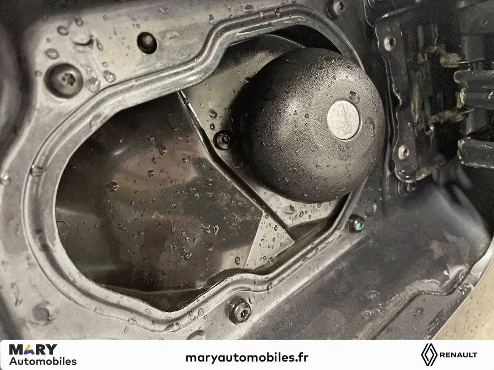 Véhicule occasion 206898 - dacia DUSTER - Photo 16