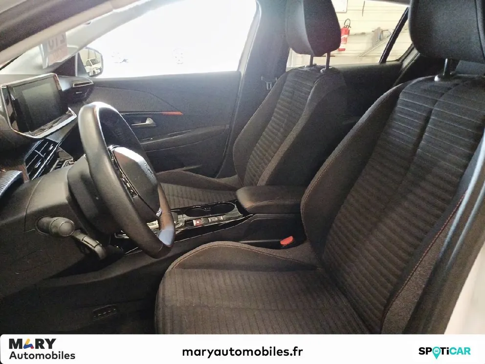 Véhicule occasion 145017 - peugeot 208 - Photo 9