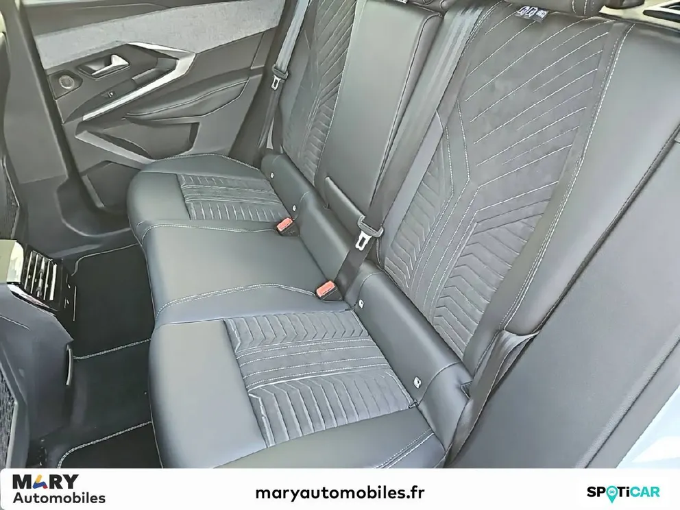 Véhicule occasion 219312 - peugeot 3008 - Photo 10