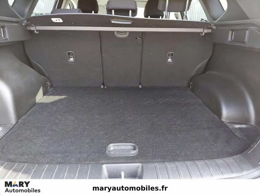 Véhicule occasion 225219 - hyundai TUCSON - Photo 6