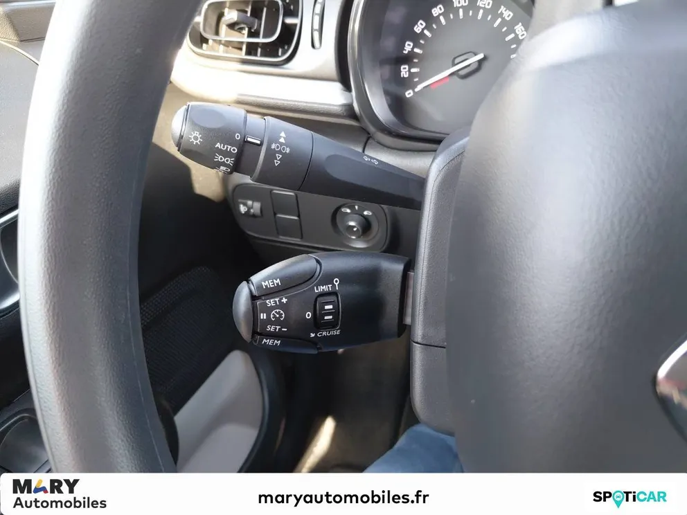 Véhicule occasion 223912 - Citroën C3 - Photo 13