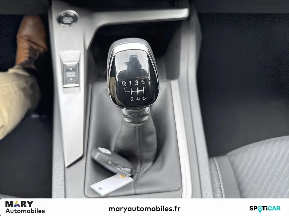 Véhicule occasion 226603 - peugeot 308 - Photo 12