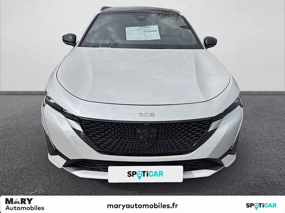 Véhicule occasion 210825 - peugeot 308 - Photo 2