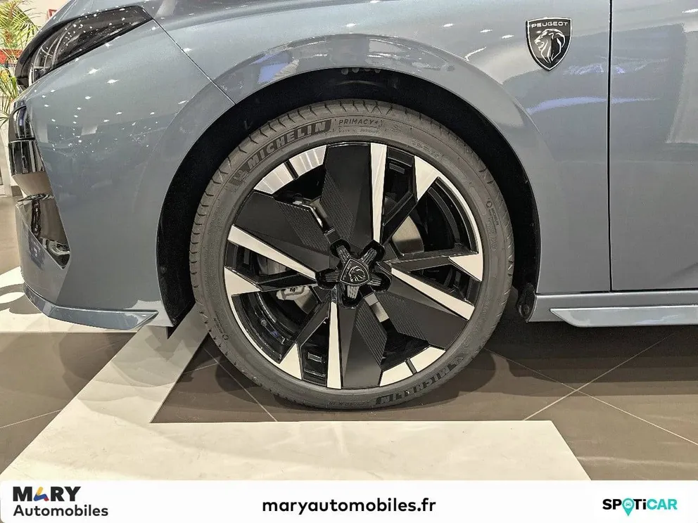 Véhicule occasion 209930 - peugeot 308 - Photo 11