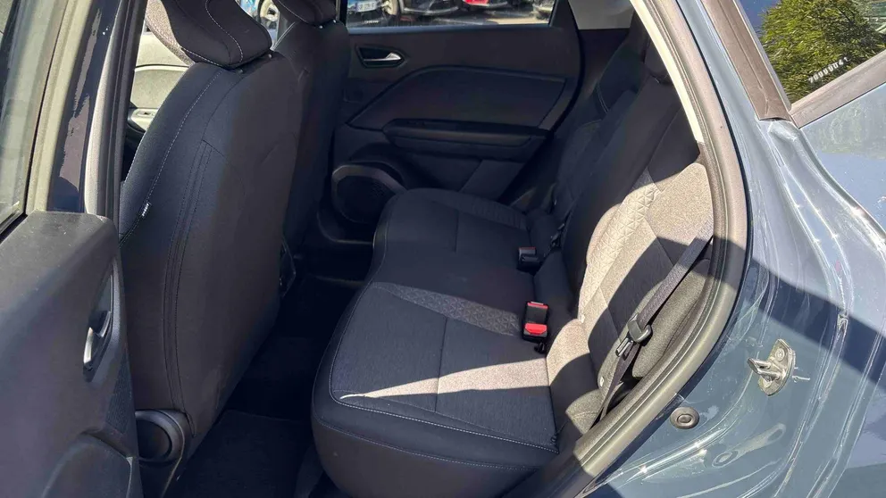 Véhicule occasion 237901 - renault CAPTUR - Photo 18
