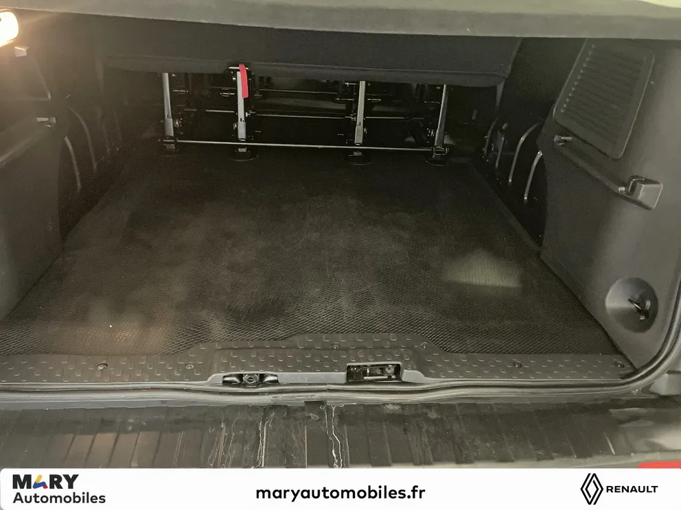 Véhicule occasion 238109 - renault TRAFIC - Photo 19