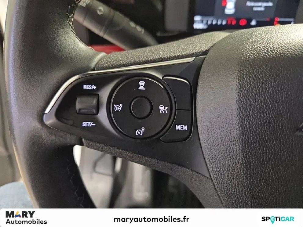 Véhicule occasion 220139 - opel MOKKA - Photo 14