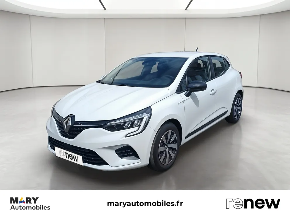 Véhicule occasion 1237192 - renault CLIO - Photo 1