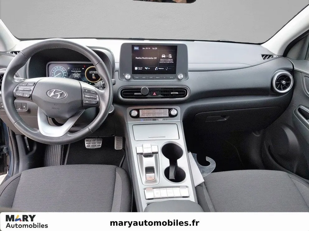 Véhicule occasion 193790 - hyundai KONA - Photo 8