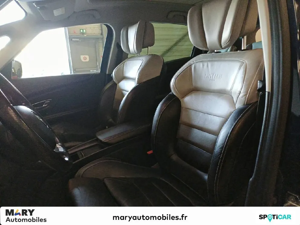 Véhicule occasion 202842 - renault SCENIC - Photo 9