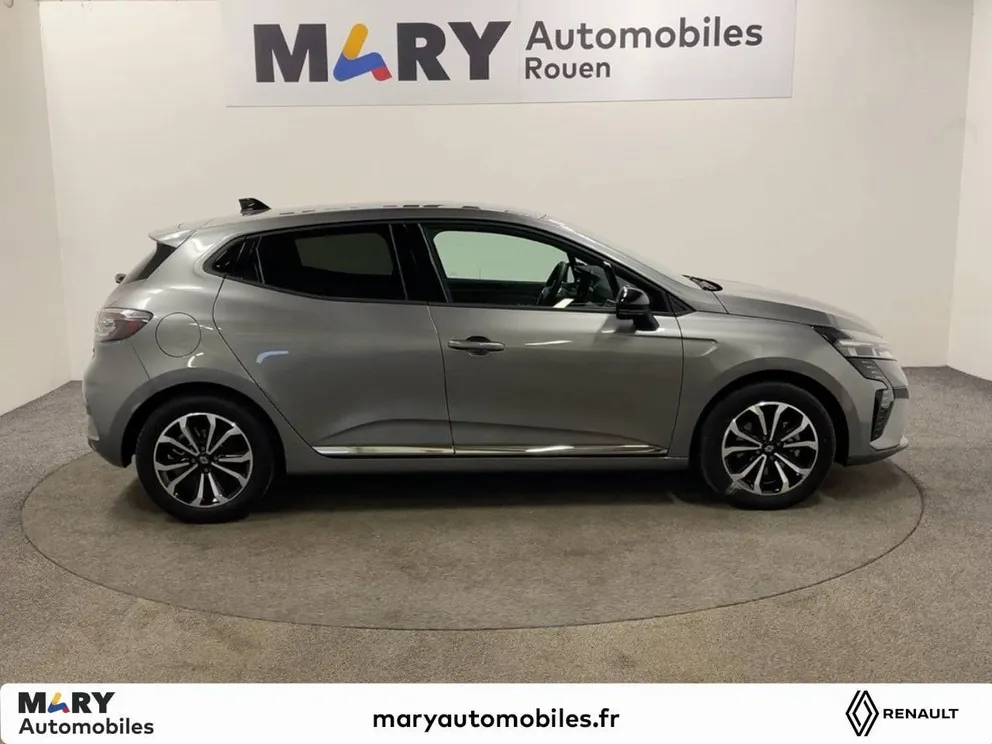 Véhicule occasion 207486 - renault CLIO - Photo 4