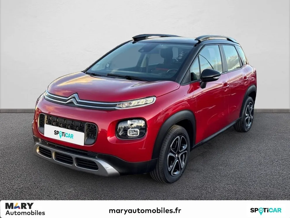 Véhicule occasion 222062 - Citroën C3 AIRCROSS - Photo 1