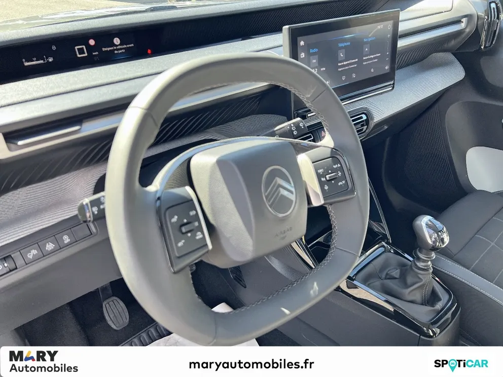 Véhicule occasion 1233268 - Citroën C3 - Photo 15