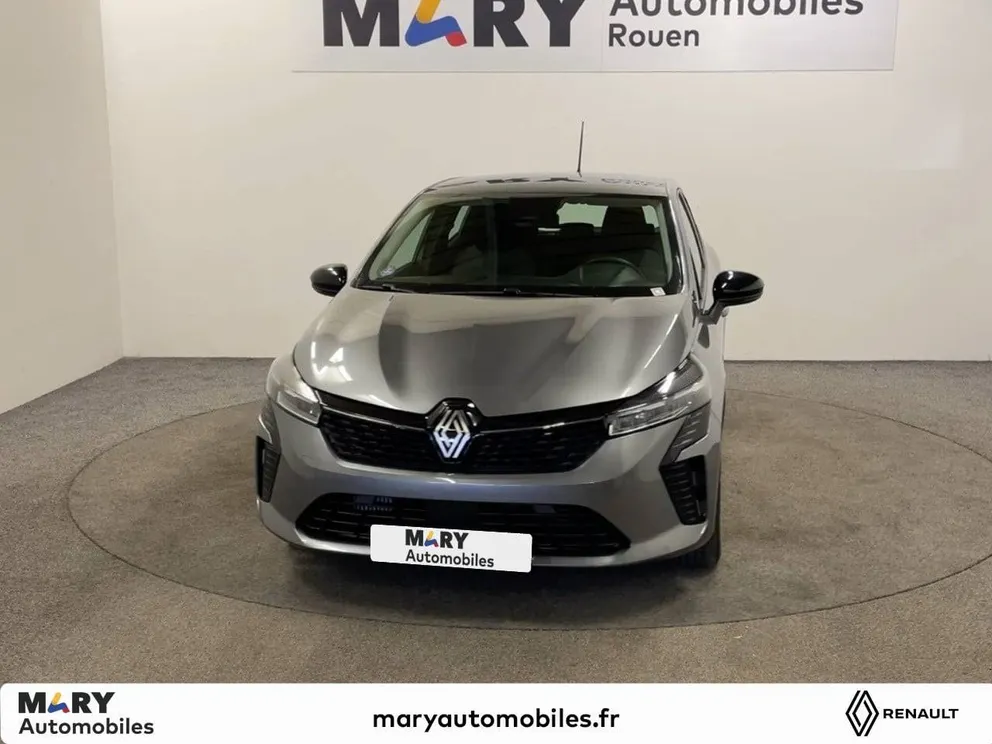 Véhicule occasion 221693 - renault CLIO - Photo 2