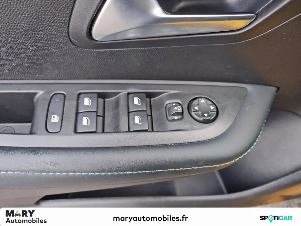 Véhicule occasion 234749 - peugeot 208 - Photo 12