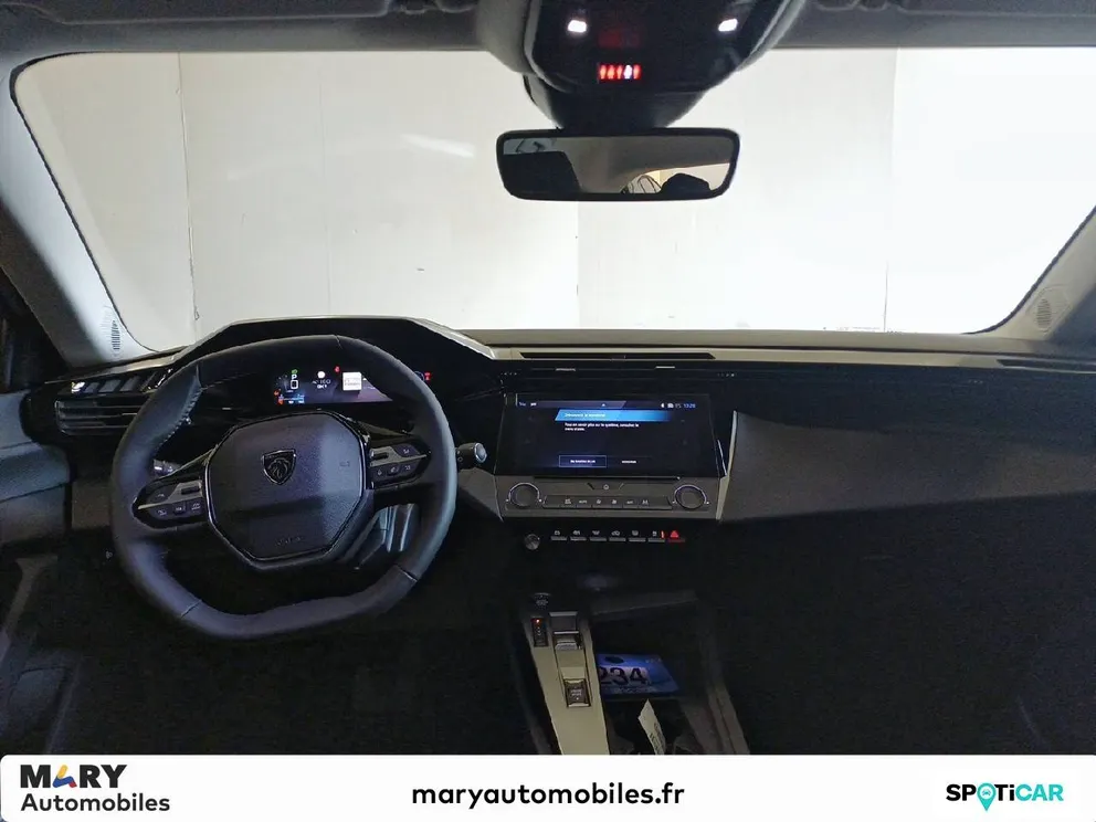 Véhicule occasion 209877 - peugeot 308 - Photo 8