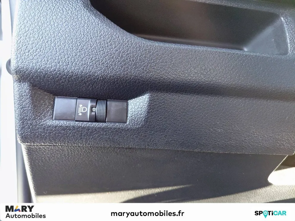 Véhicule occasion 217877 - Citroën JUMPY - Photo 10