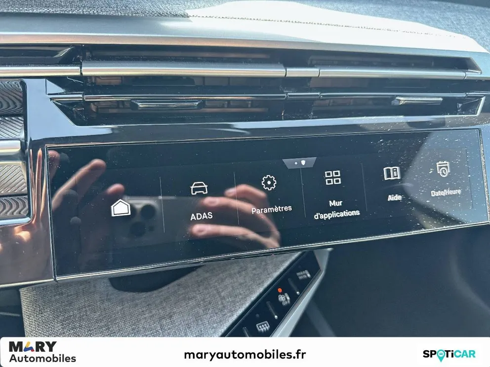 Véhicule occasion 231273 - peugeot 3008 - Photo 16