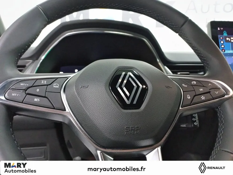 Véhicule occasion 222603 - renault CAPTUR - Photo 15