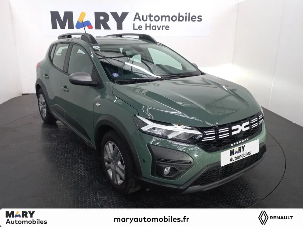 Véhicule occasion 228594 - dacia SANDERO - Photo 3