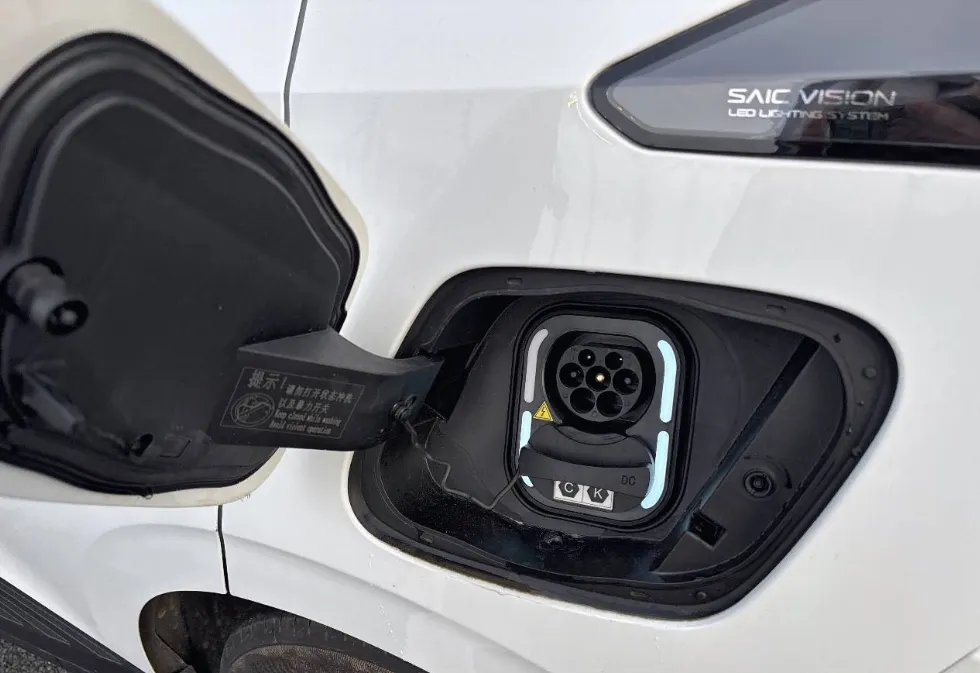 Véhicule occasion 221806 - mg MG4 - Photo 7