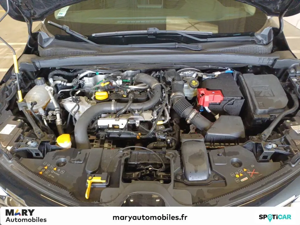 Véhicule occasion 208733 - renault CAPTUR - Photo 12