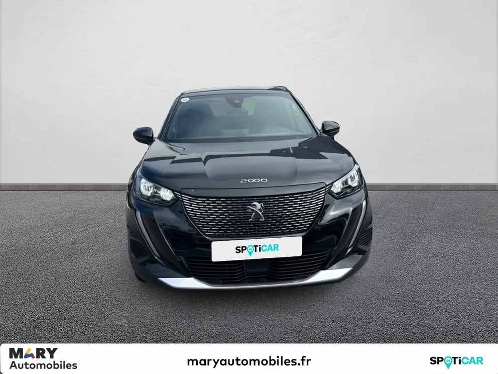 Véhicule occasion 1229236 - peugeot 2008 - Photo 6