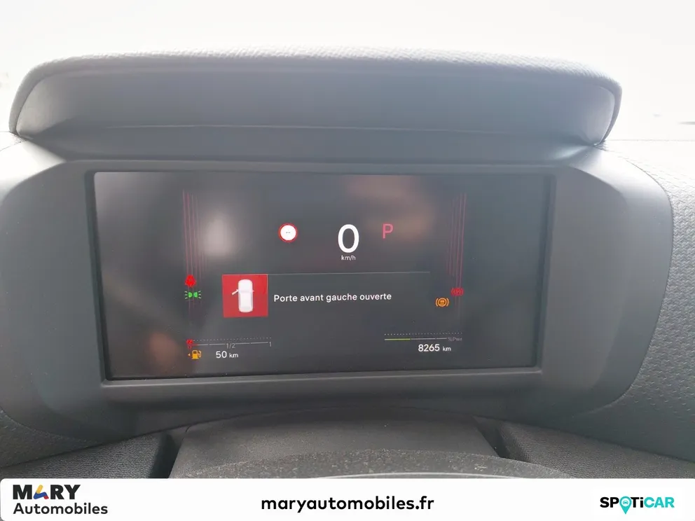 Véhicule occasion 226220 - Citroën C4 - Photo 17