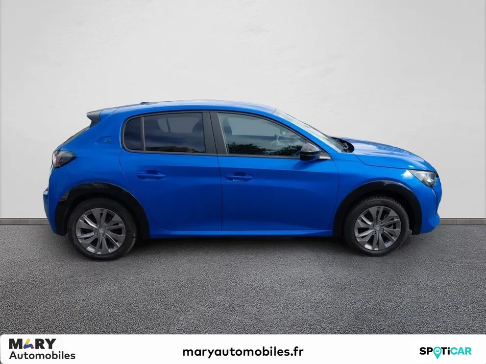 Véhicule occasion 234128 - peugeot 208 - Photo 4