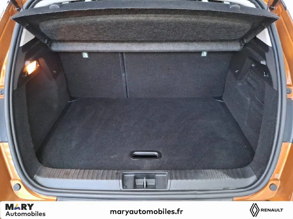 Véhicule occasion 232526 - renault CAPTUR - Photo 6