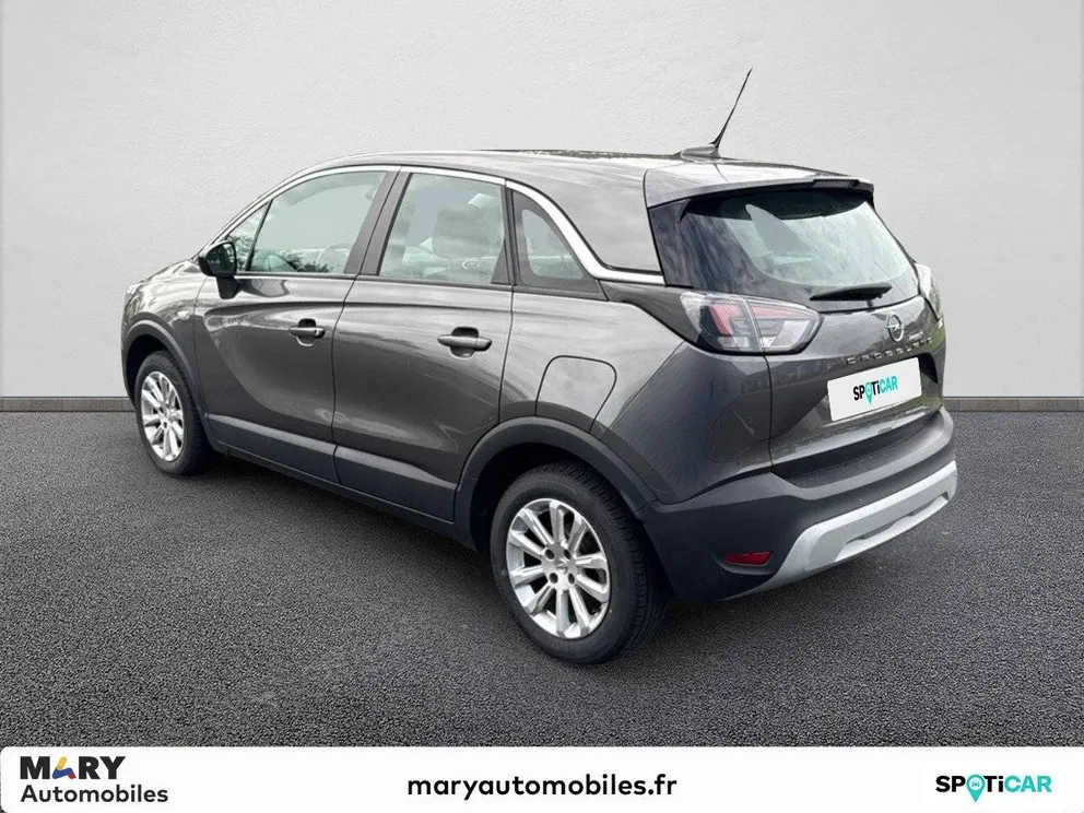 Véhicule occasion 195964 - opel CROSSLAND - Photo 7