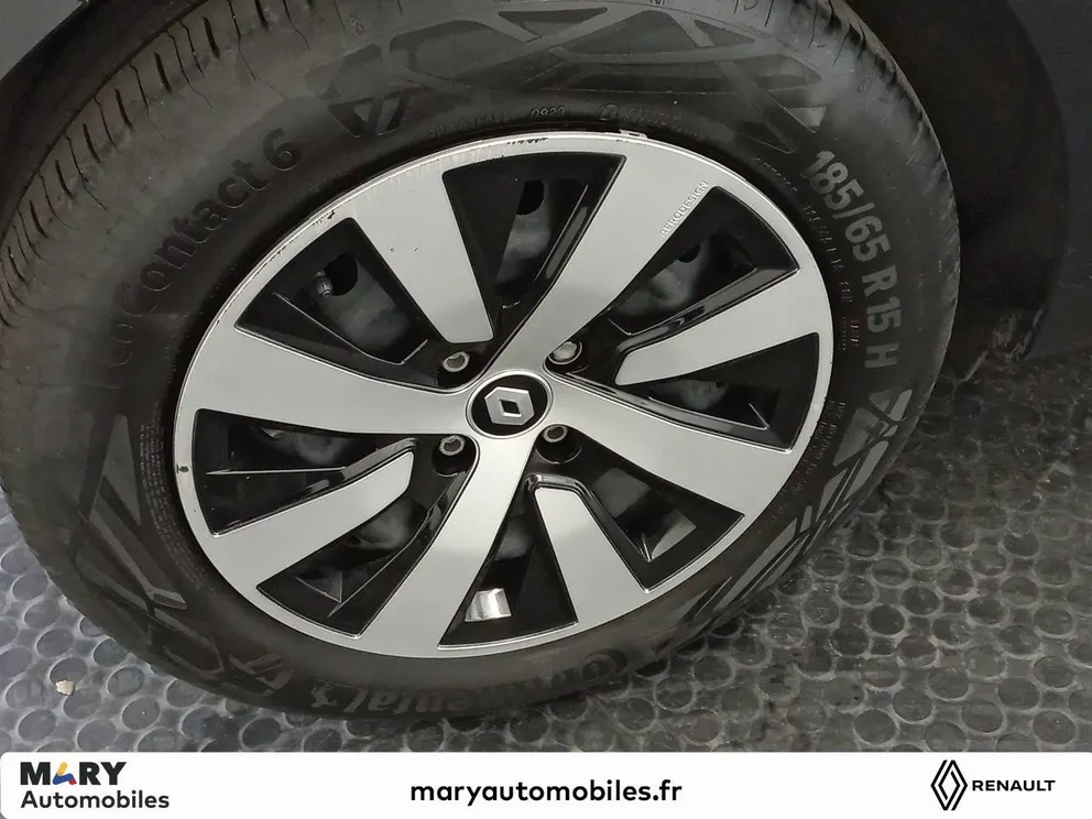 Véhicule occasion 228589 - renault CLIO - Photo 11