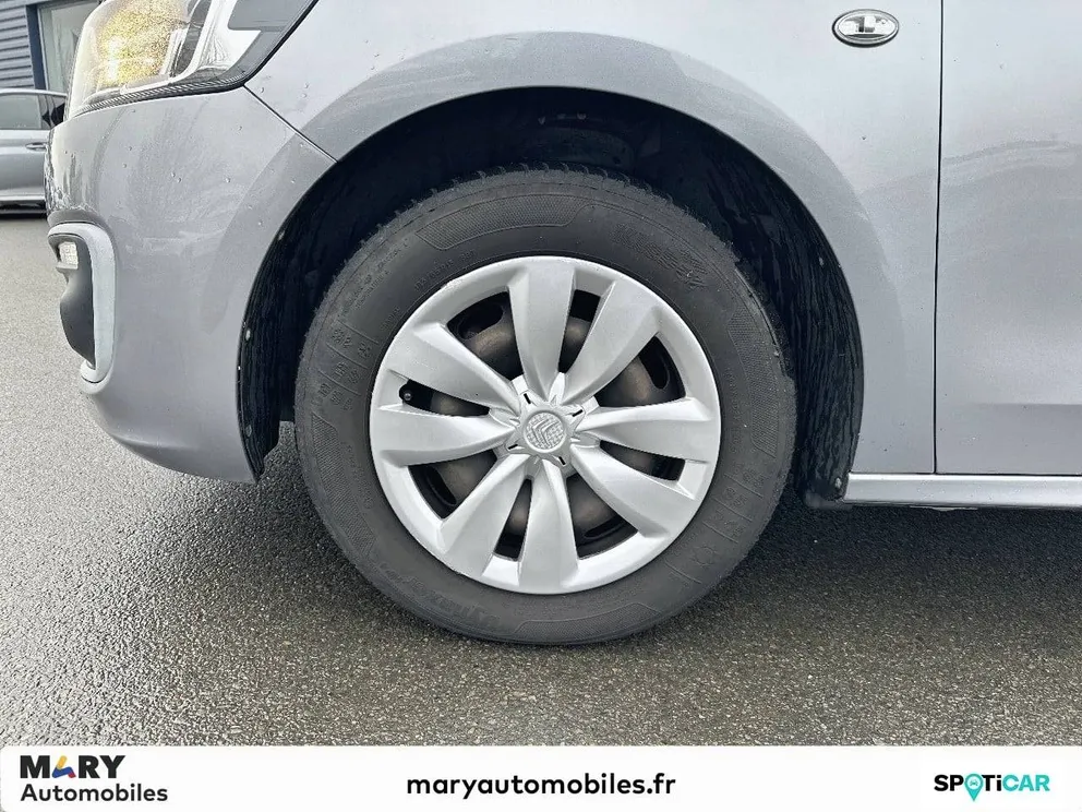 Véhicule occasion 221124 - Citroën C-ELYSEE - Photo 11