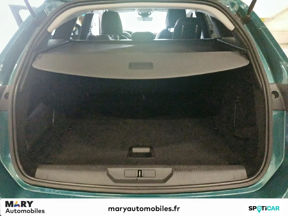 Véhicule occasion 189585 - peugeot 308 - Photo 16