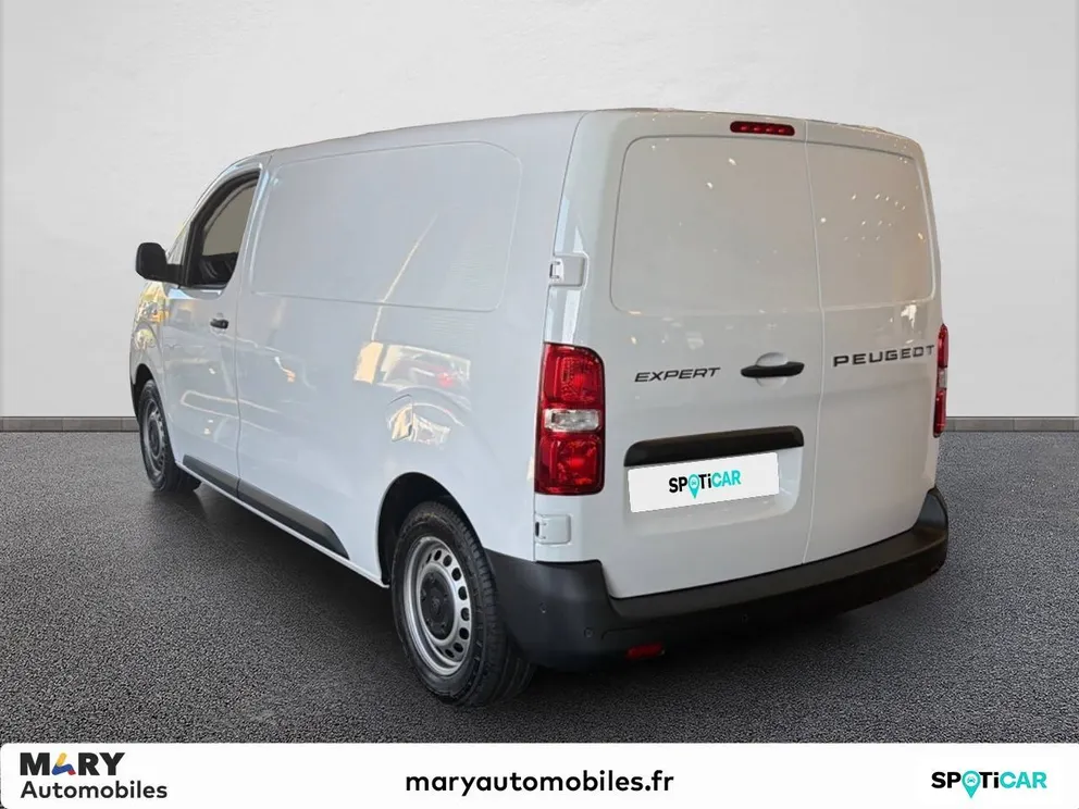 Véhicule occasion 210010 - peugeot EXPERT - Photo 7