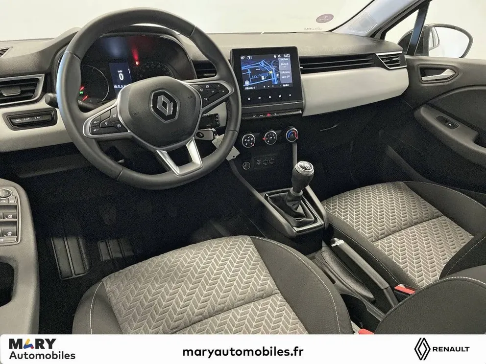 Véhicule occasion 222574 - renault CLIO - Photo 8