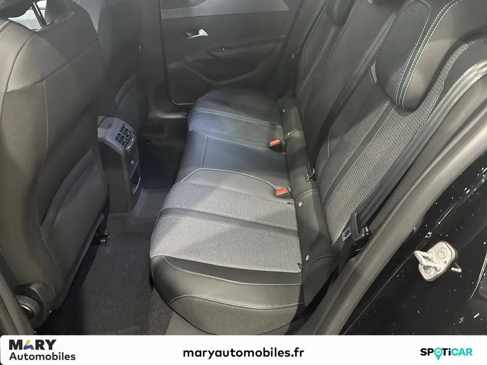 Véhicule occasion 183144 - peugeot 308 - Photo 10